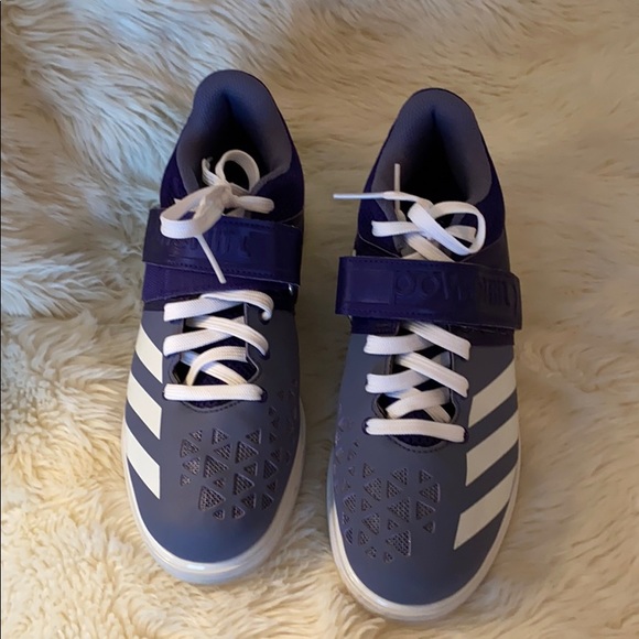 adidas powerlift 3 shoes